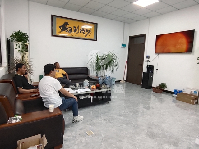 感謝客戶們對北斗機械環保炭化爐所給予的關注